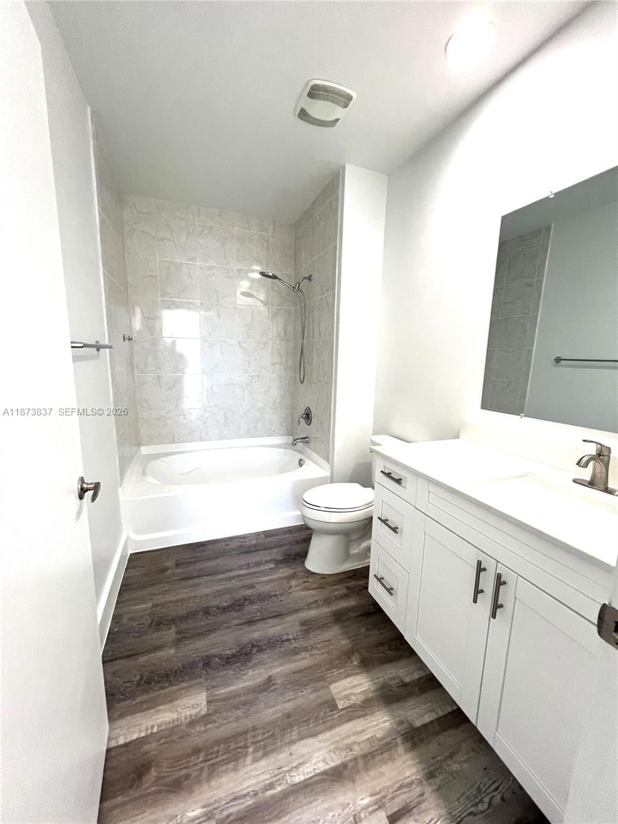 Real estate property located at 2775 187th St PH24, Miami-dade, Venture At Aventura West, Aventura, FL