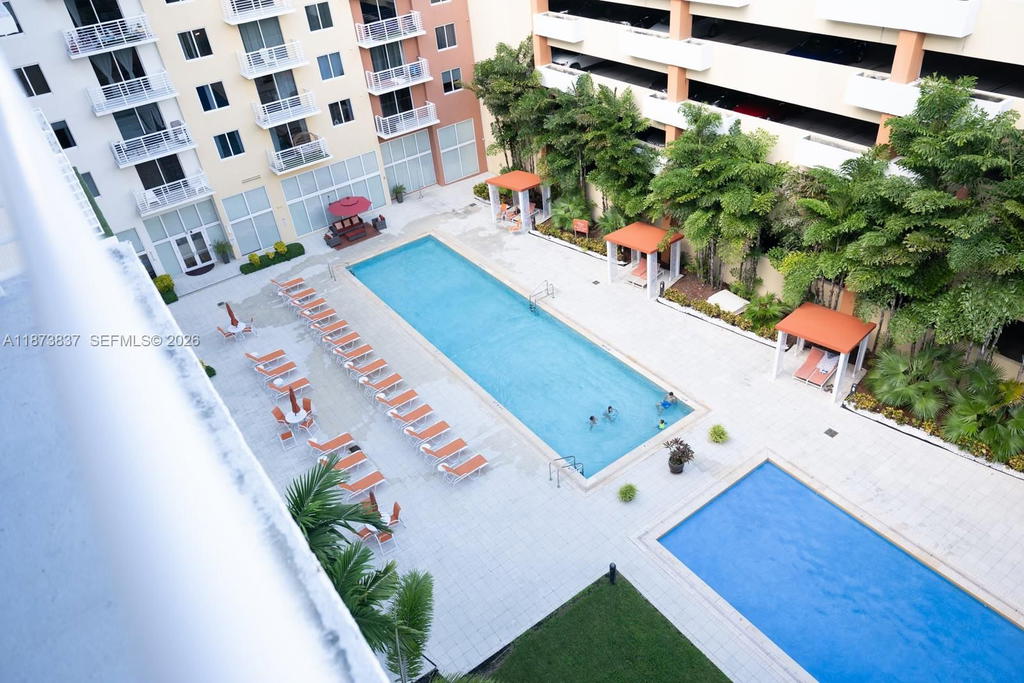 Real estate property located at 2775 187th St PH24, Miami-dade, Venture At Aventura West, Aventura, FL