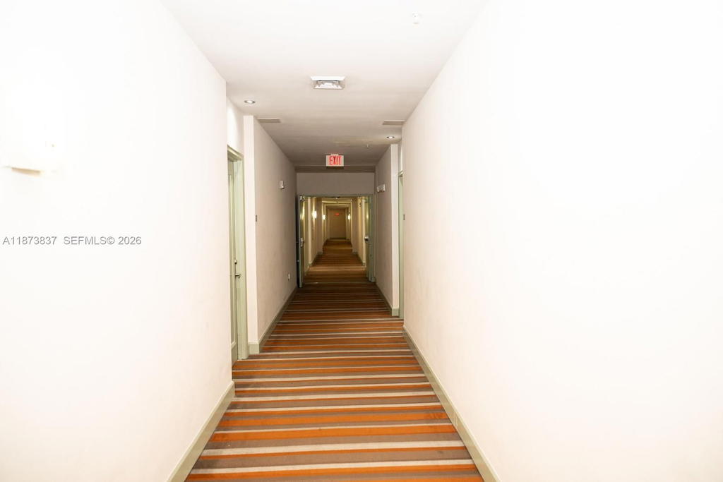 Real estate property located at 2775 187th St PH24, Miami-dade, Venture At Aventura West, Aventura, FL