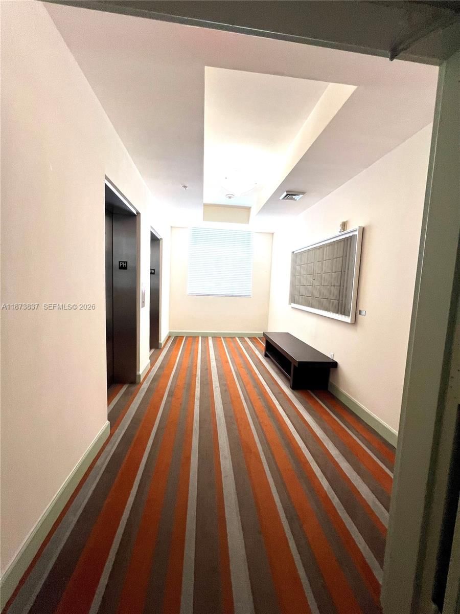 Real estate property located at 2775 187th St PH24, Miami-dade, Venture At Aventura West, Aventura, FL