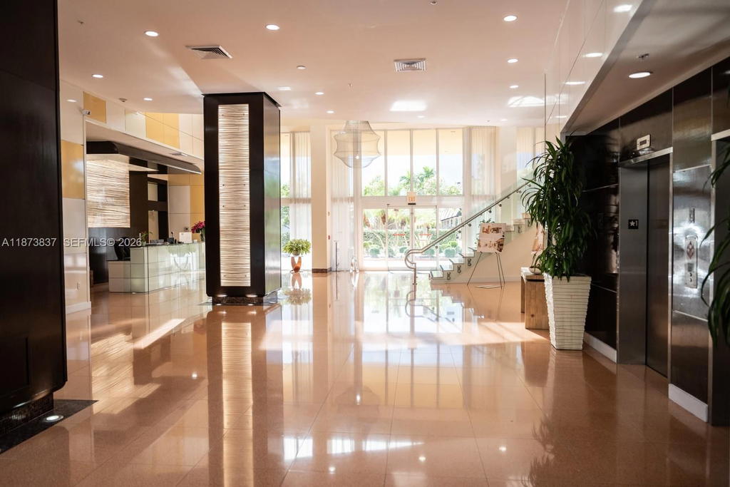 Real estate property located at 2775 187th St PH24, Miami-dade, Venture At Aventura West, Aventura, FL