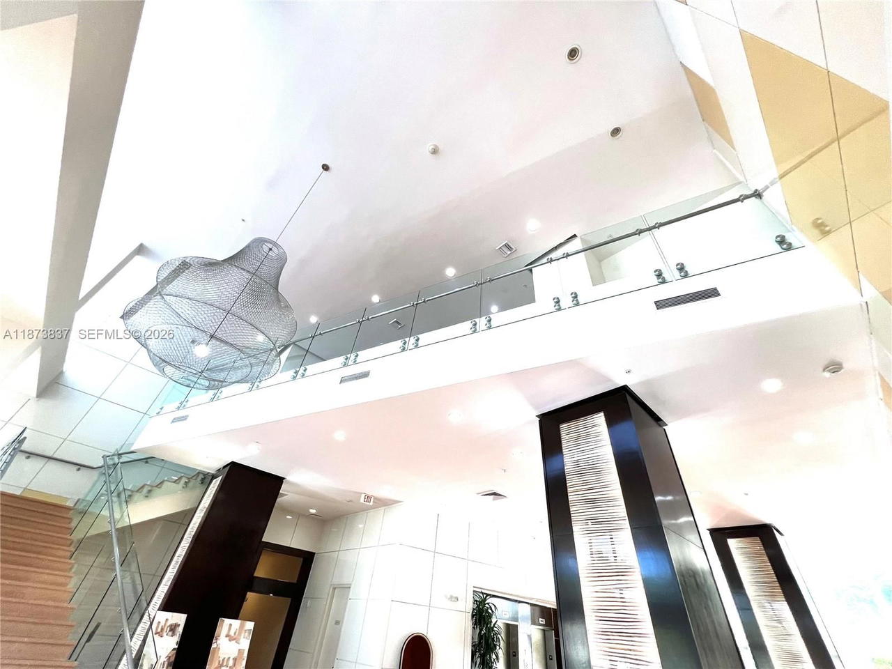 Real estate property located at 2775 187th St PH24, Miami-dade, Venture At Aventura West, Aventura, FL