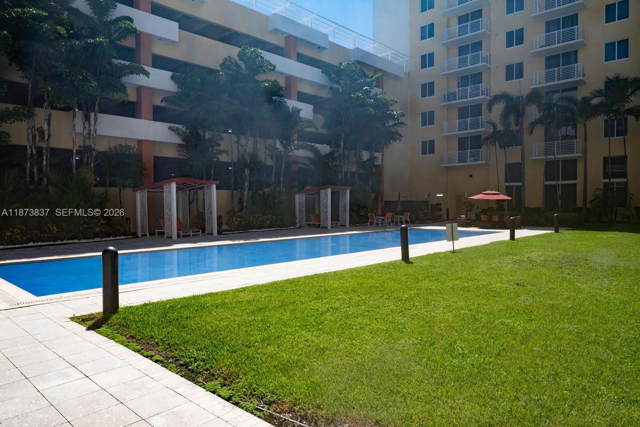 Real estate property located at 2775 187th St PH24, Miami-dade, Venture At Aventura West, Aventura, FL