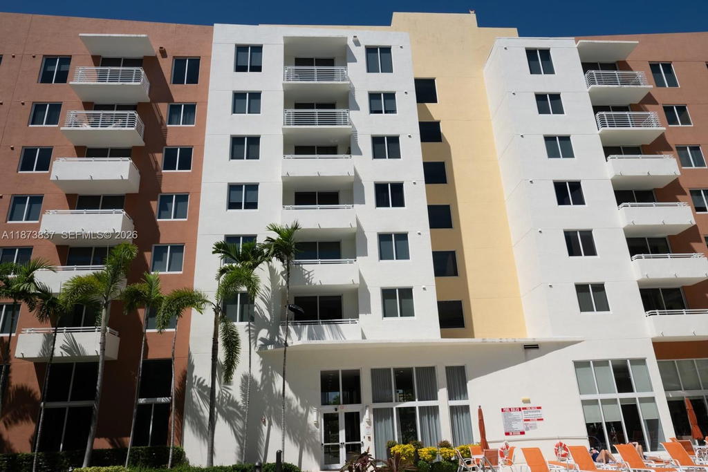 Real estate property located at 2775 187th St PH24, Miami-dade, Venture At Aventura West, Aventura, FL