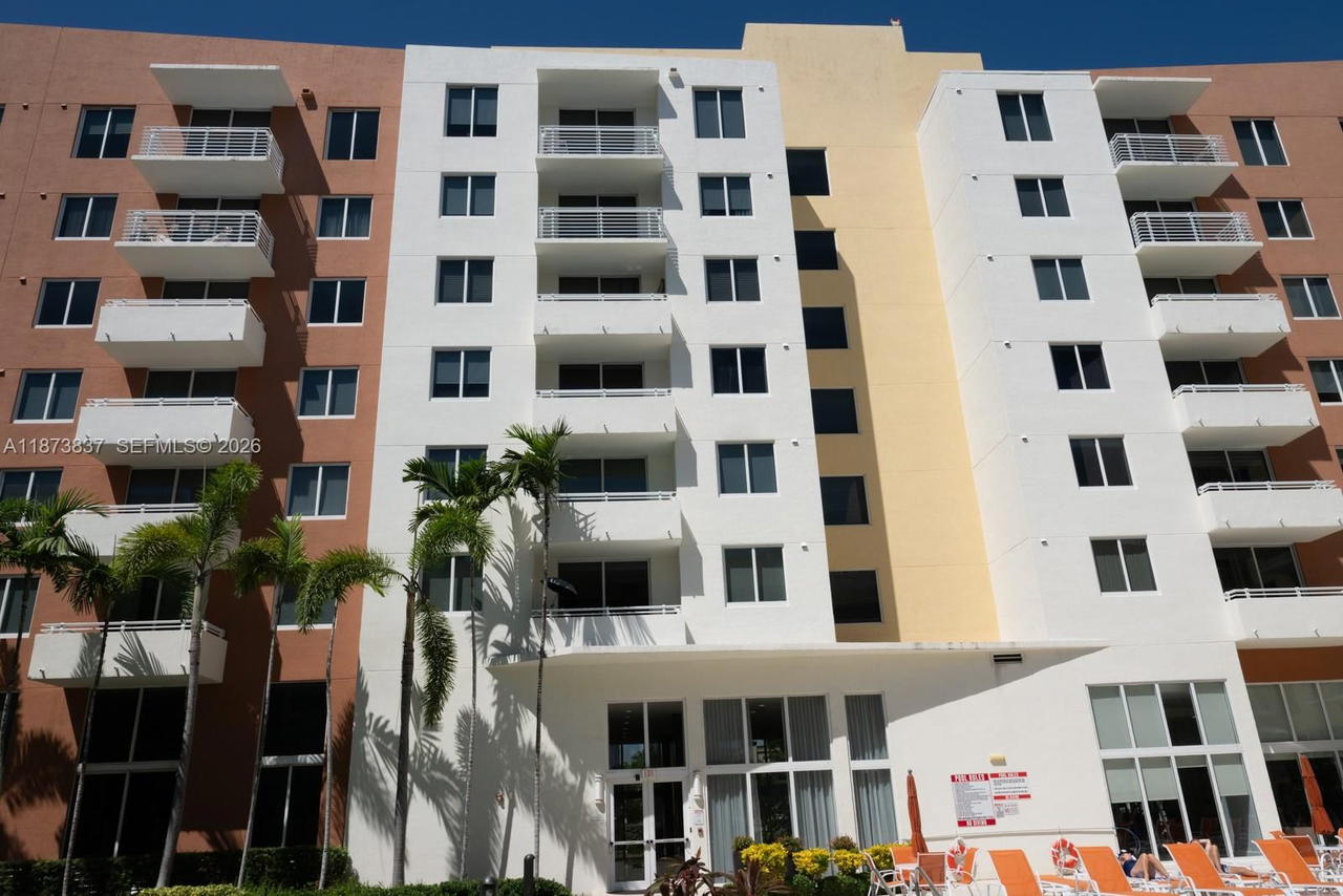 Real estate property located at 2775 187th St PH24, Miami-dade, Venture At Aventura West, Aventura, FL