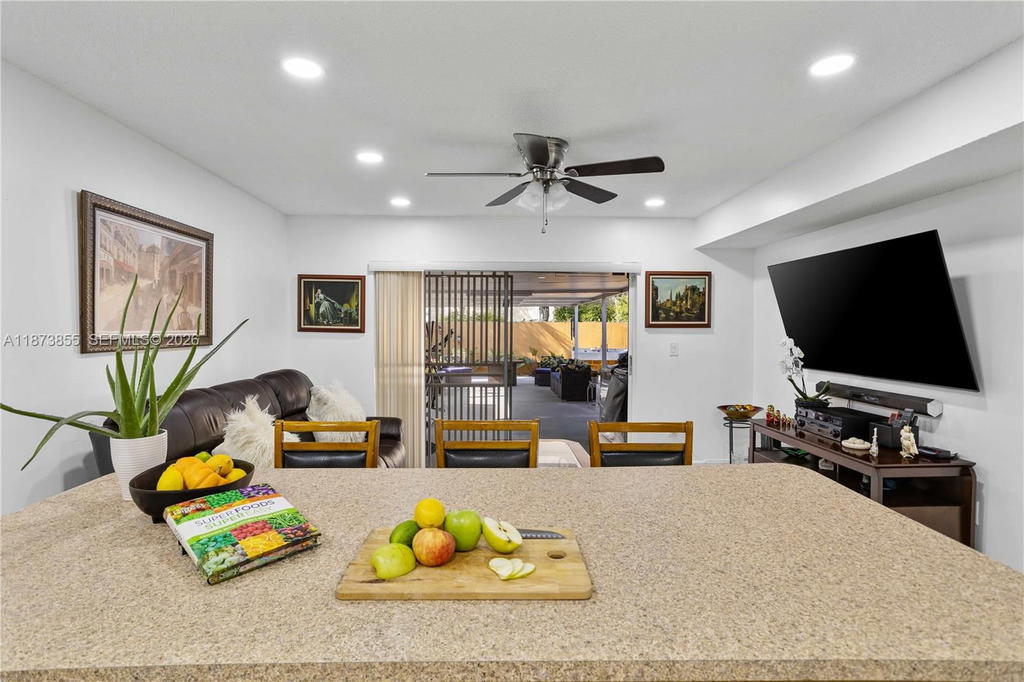 Real estate property located at 7801 9th Ter, Miami-dade, Amend Plat Of F R F Sub, Miami, FL