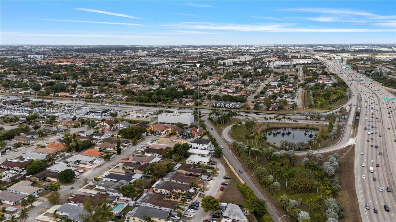 Real estate property located at 7801 9th Ter, Miami-dade, Amend Plat Of F R F Sub, Miami, FL