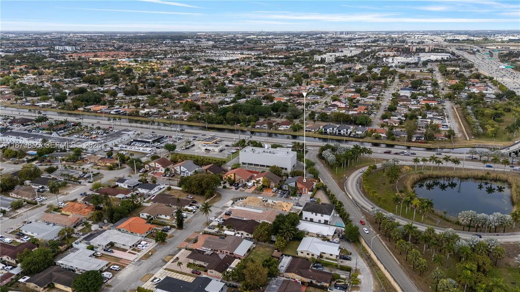 Real estate property located at 7801 9th Ter, Miami-dade, Amend Plat Of F R F Sub, Miami, FL