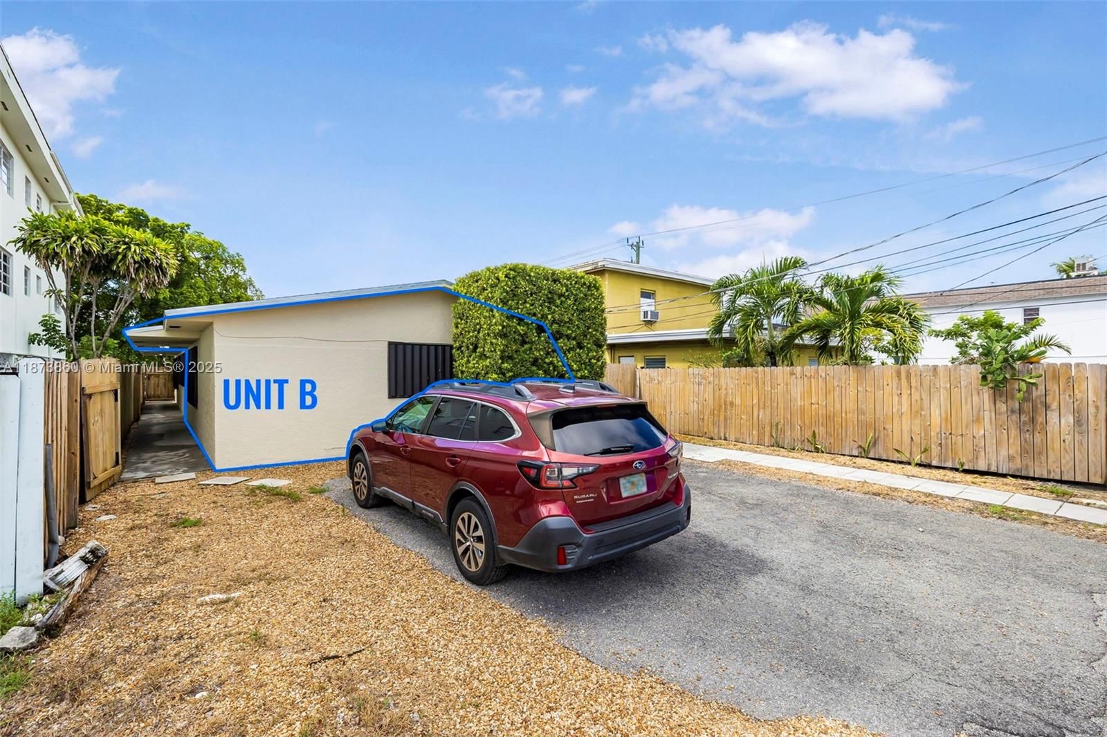 Real estate property located at 2033 Dewey St, Broward, Hollywood South Side Add, Hollywood, FL