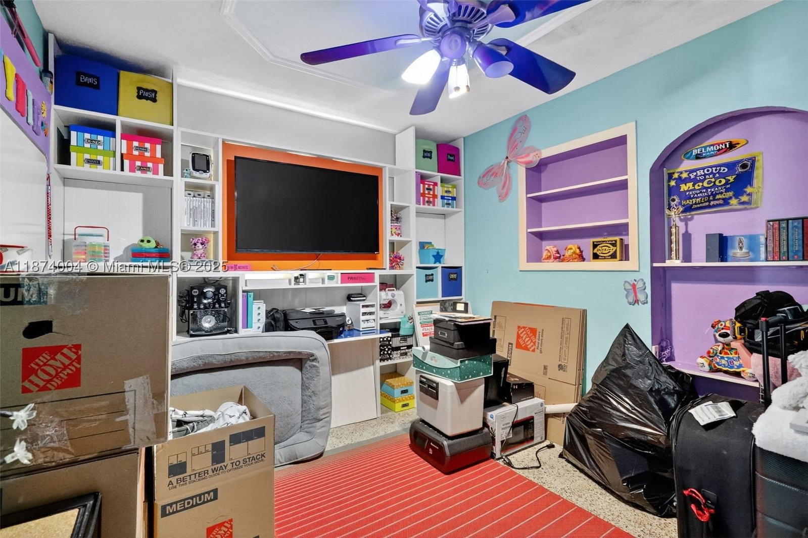 Real estate property located at 7120 Wilson St, Broward, Heritage Homes First Add, Hollywood, FL