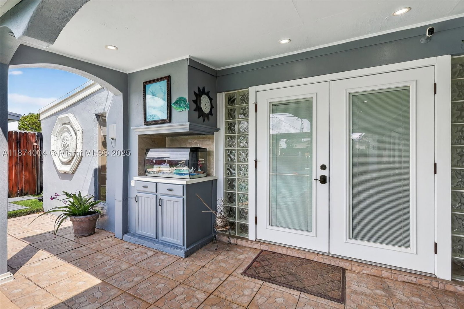 Real estate property located at 7120 Wilson St, Broward, Heritage Homes First Add, Hollywood, FL