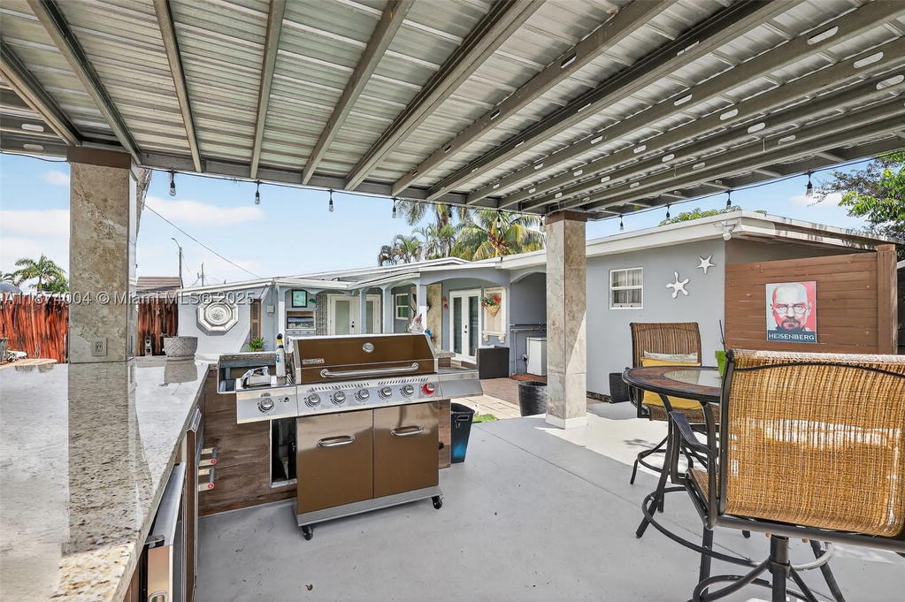 Real estate property located at 7120 Wilson St, Broward, Heritage Homes First Add, Hollywood, FL