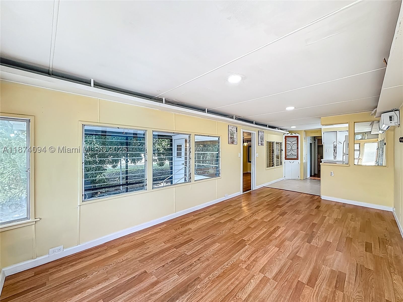 Real estate property located at 4165 88th Ct S, Palm Beach, Parry Trailer Village, Boynton Beach, FL