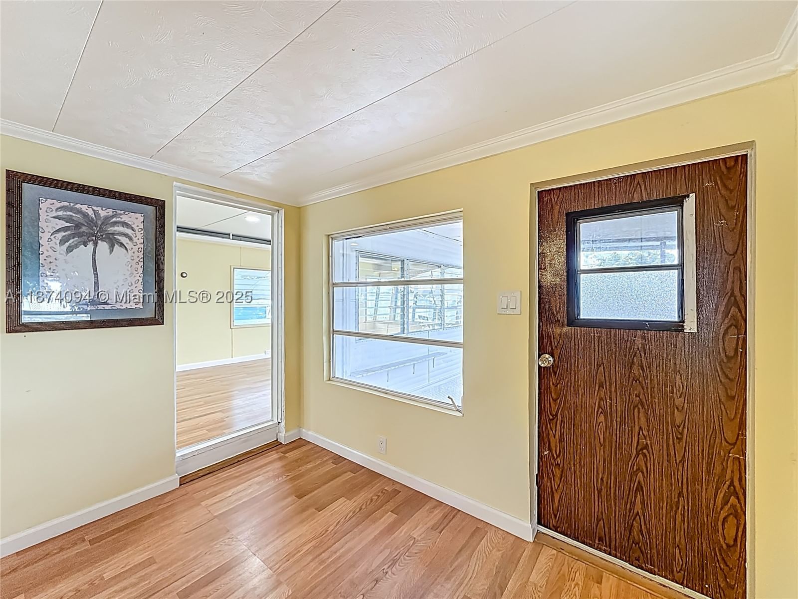 Real estate property located at 4165 88th Ct S, Palm Beach, Parry Trailer Village, Boynton Beach, FL