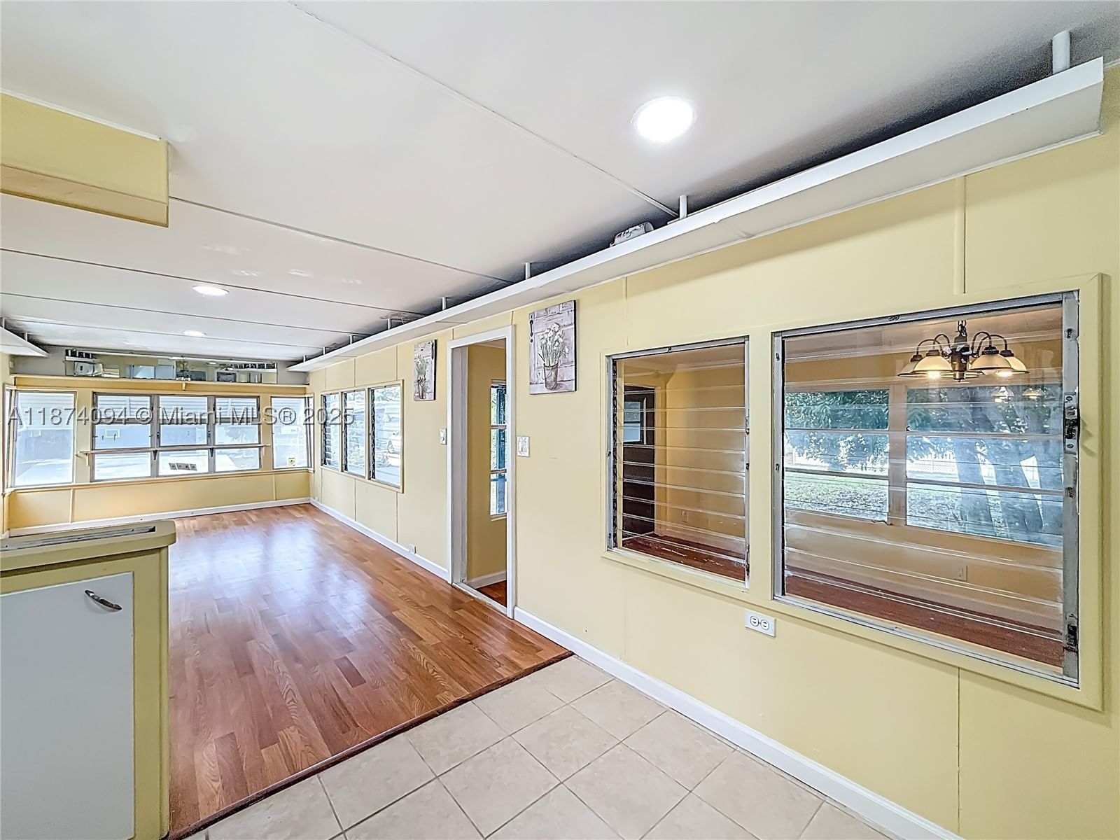 Real estate property located at 4165 88th Ct S, Palm Beach, Parry Trailer Village, Boynton Beach, FL