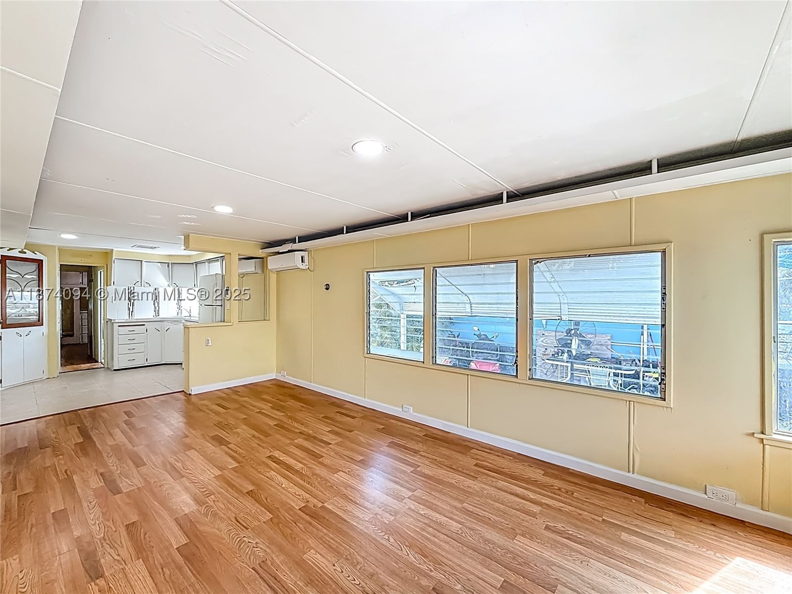 Real estate property located at 4165 88th Ct S, Palm Beach, Parry Trailer Village, Boynton Beach, FL