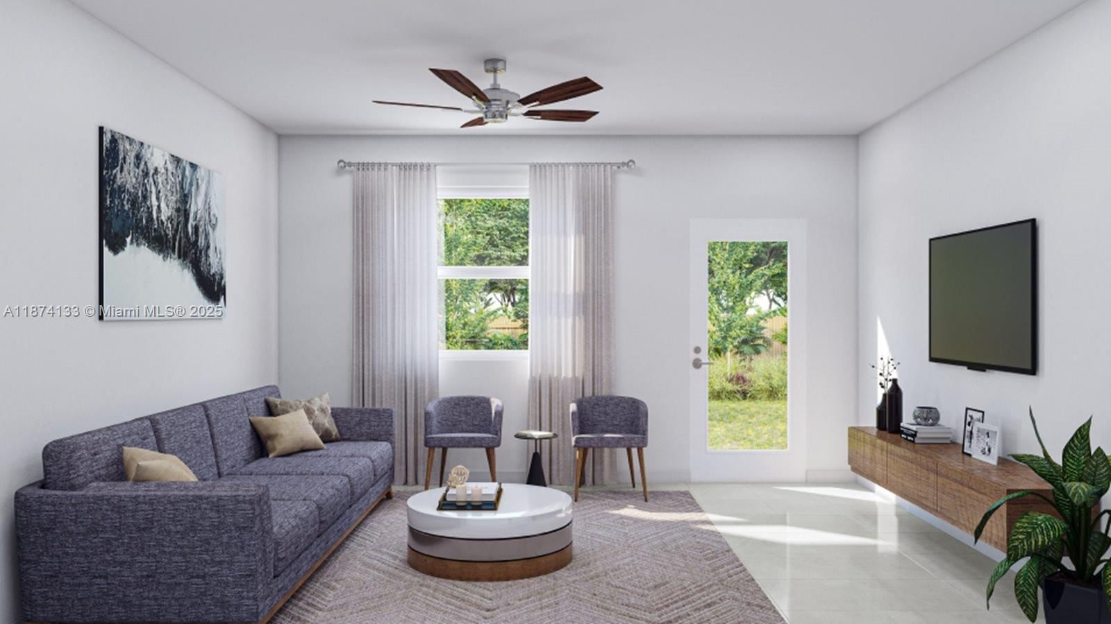 Real estate property located at 19536 338 TER, Miami-dade, Acacia Groves, Homestead, FL