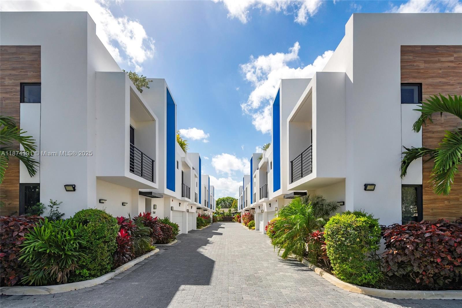 Real estate property located at 2679 8th Ave, Broward, Highlands Estates, Wilton Manors, FL