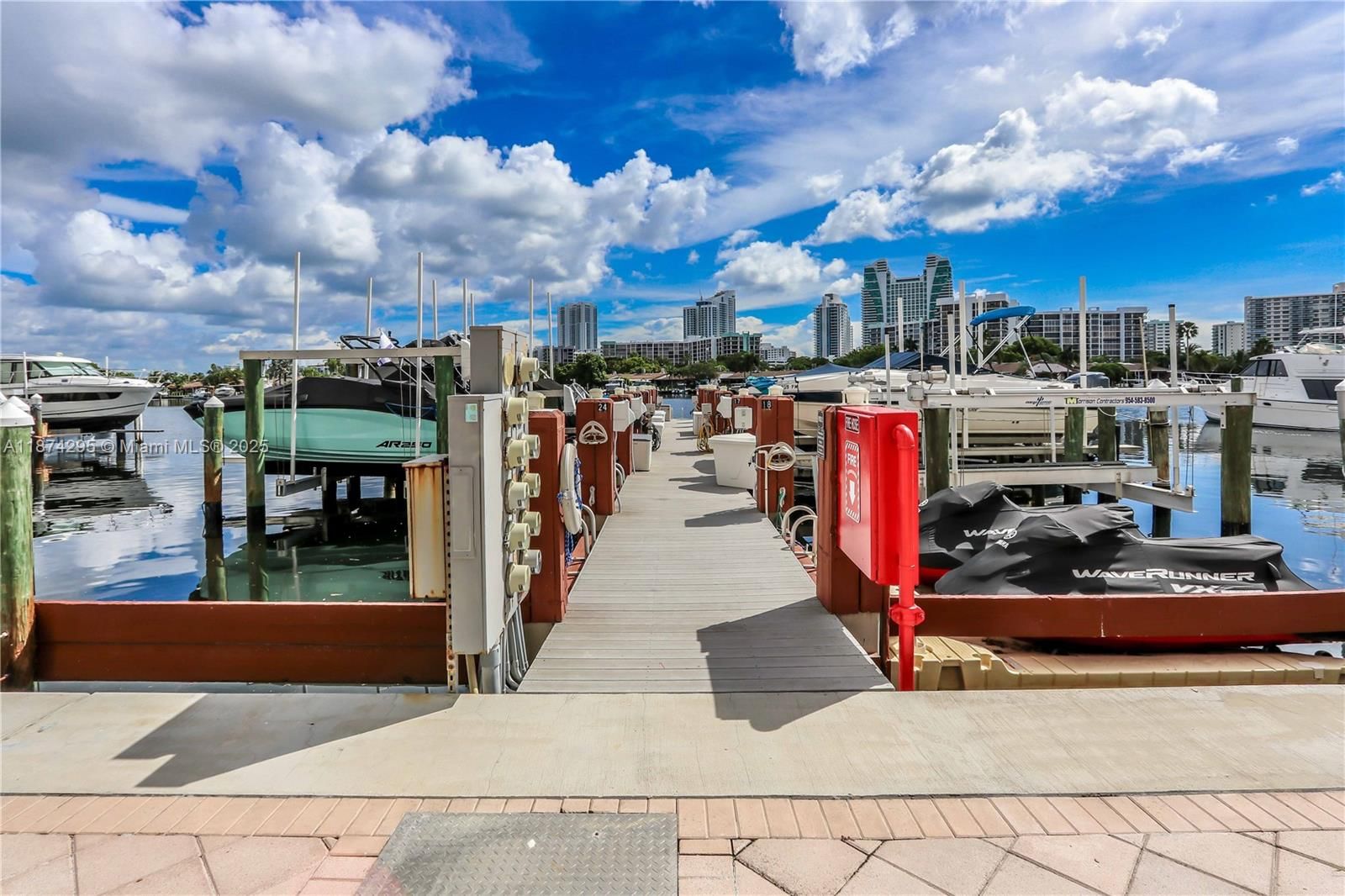 Real estate property located at 300 Three Islands Blvd #405, Broward, Anchor Bay Club Condo, Hallandale Beach, FL