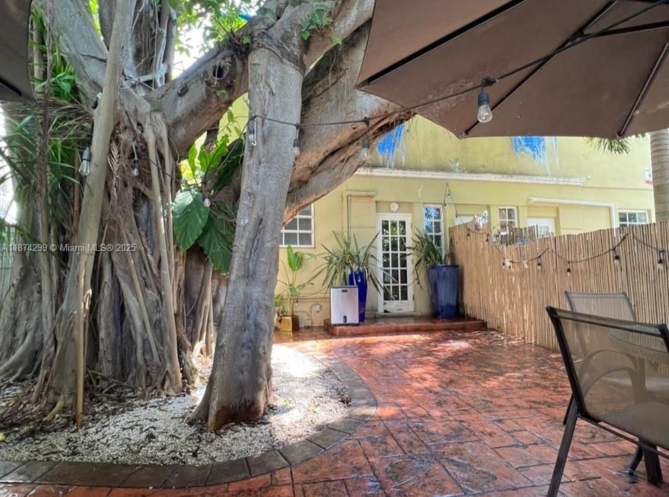 Real estate property located at 439 15th St #16, Miami-dade, Beachgardens Condo, Miami Beach, FL