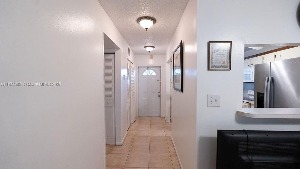 Real estate property located at 601 State Road 7 #2H, Broward, Applegreen Condo Apts 1, Margate, FL