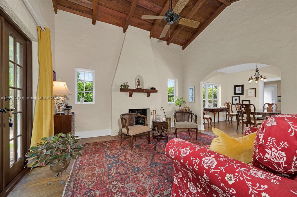 Real estate property located at 1137 Obispo Ave, Miami-dade, Coral Gables Sec C, Coral Gables, FL