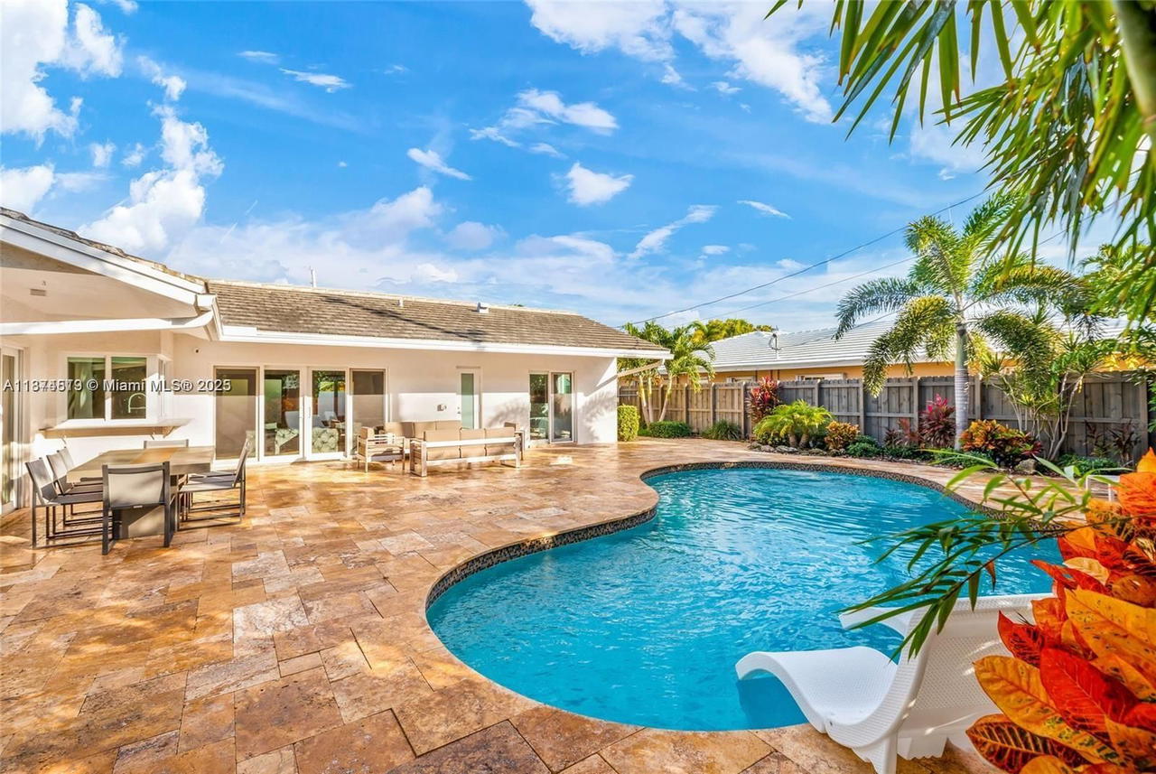 Real estate property located at 5131 26th Ave, Broward, Golf Estates, Fort Lauderdale, FL