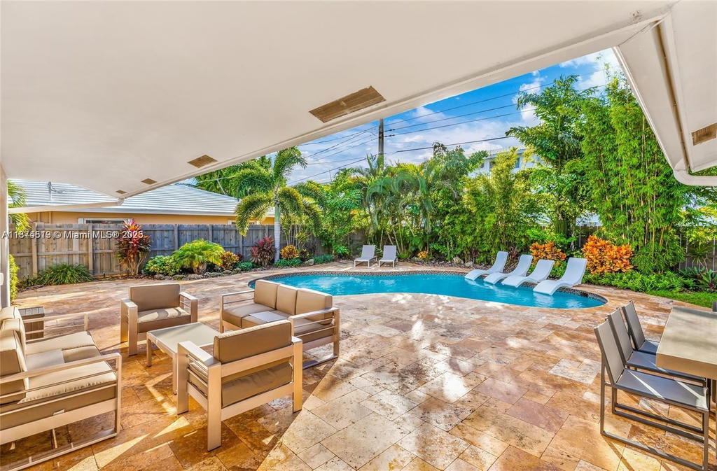 Real estate property located at 5131 26th Ave, Broward, Golf Estates, Fort Lauderdale, FL