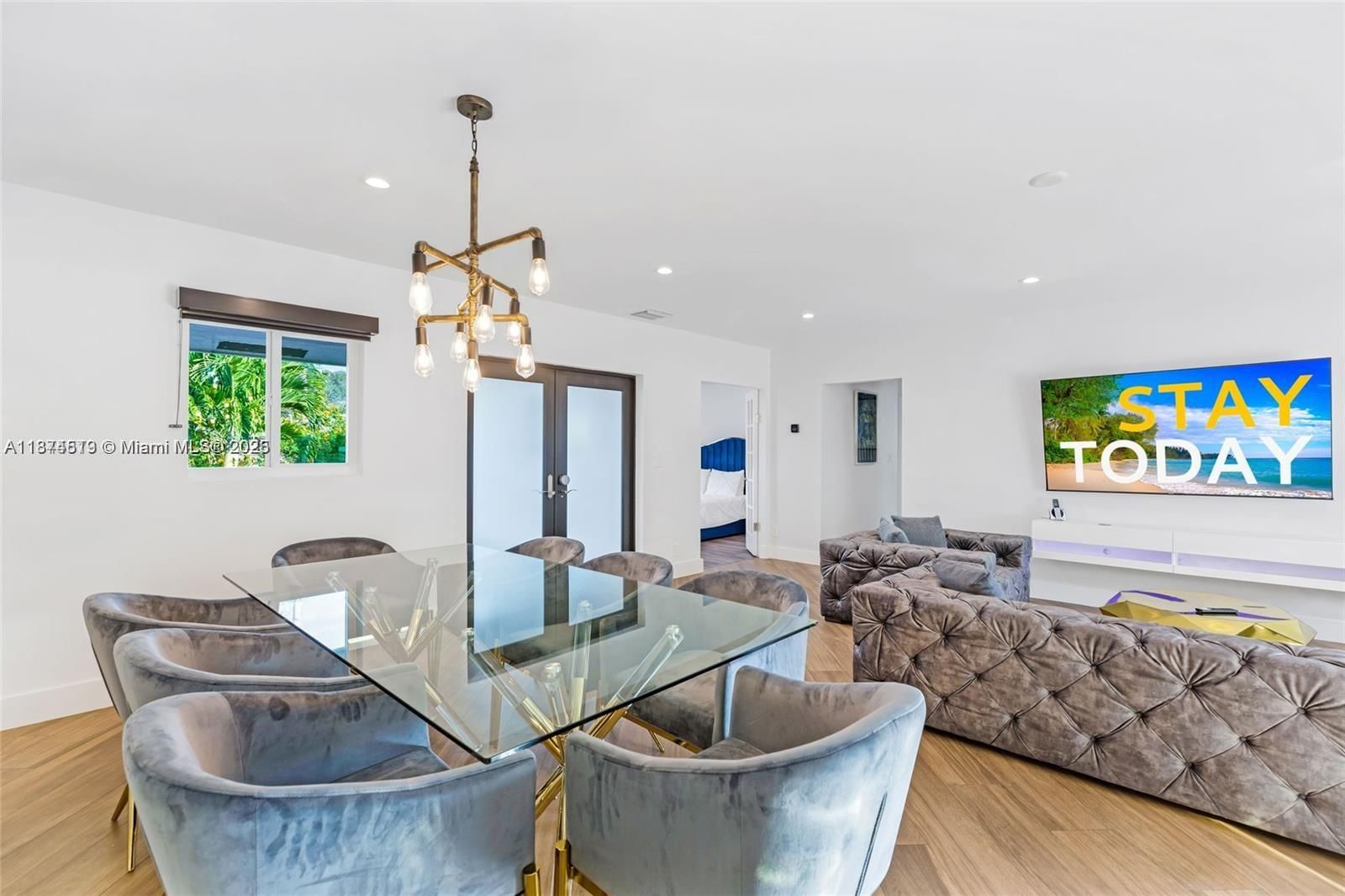Real estate property located at 5131 26th Ave, Broward, Golf Estates, Fort Lauderdale, FL