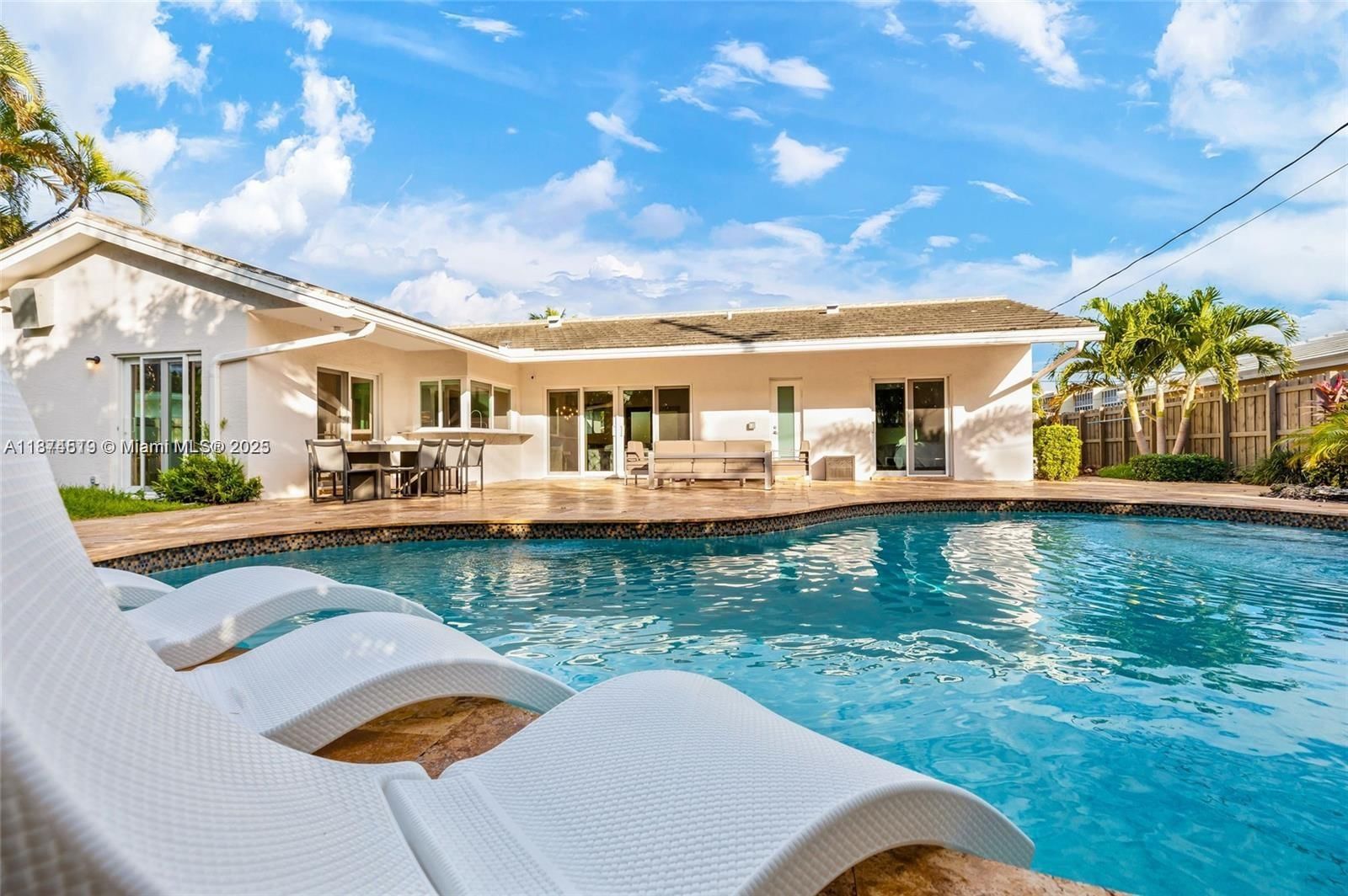 Real estate property located at 5131 26th Ave, Broward, Golf Estates, Fort Lauderdale, FL
