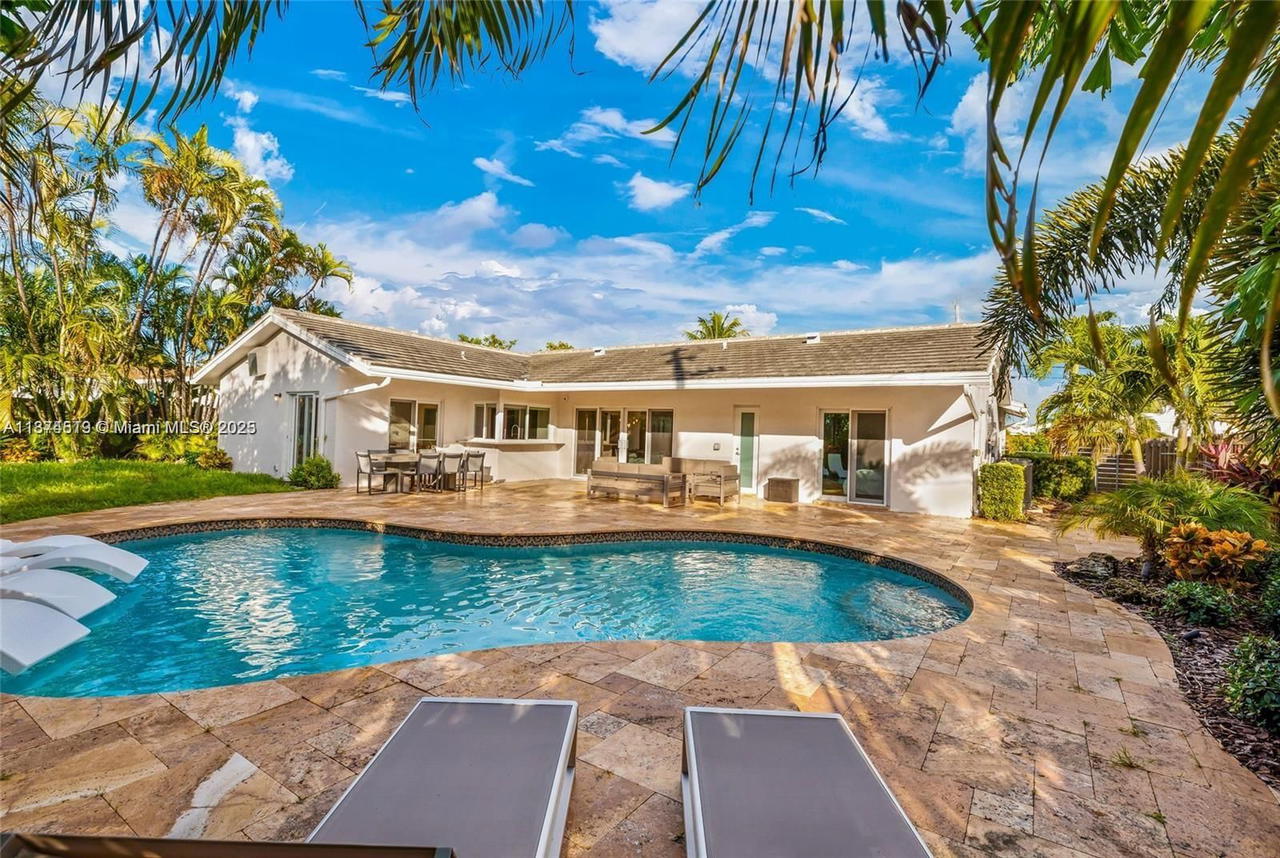 Real estate property located at 5131 26th Ave, Broward, Golf Estates, Fort Lauderdale, FL