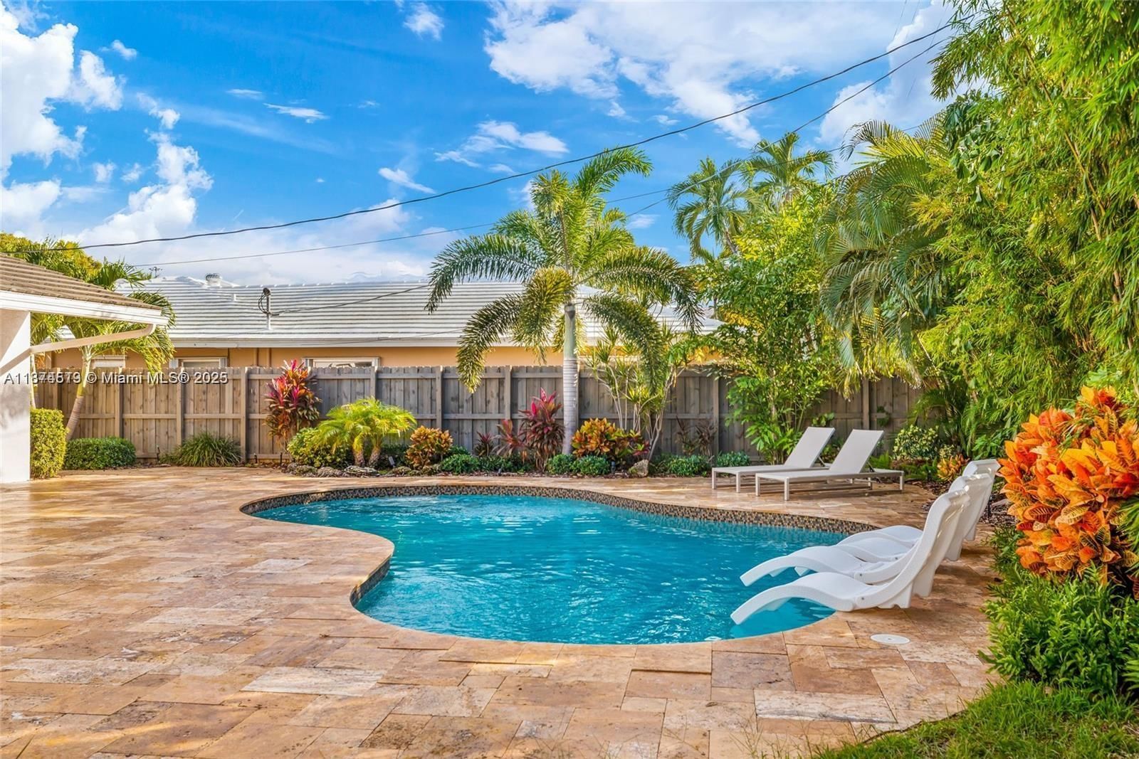 Real estate property located at 5131 26th Ave, Broward, Golf Estates, Fort Lauderdale, FL