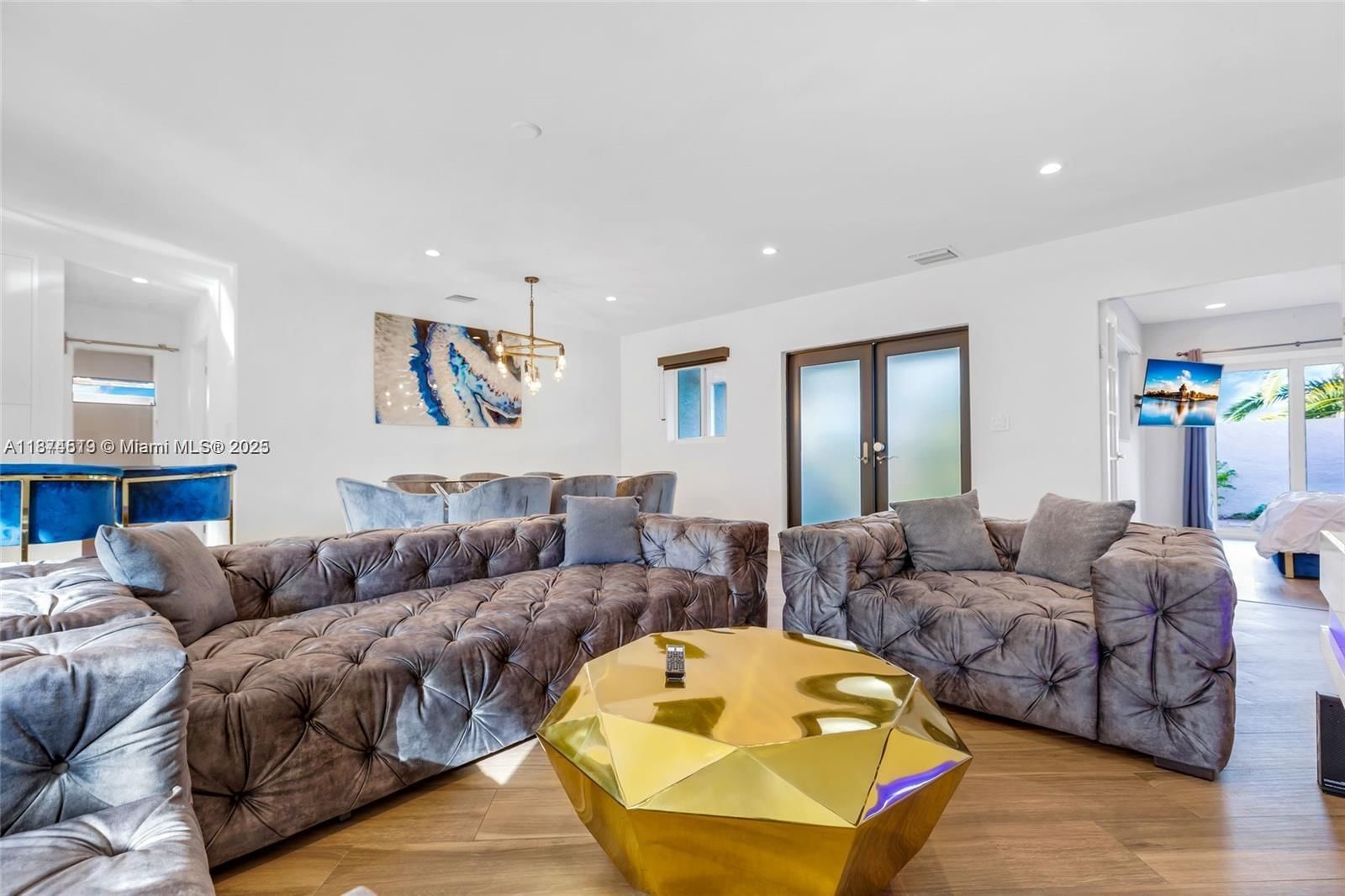 Real estate property located at 5131 26th Ave, Broward, Golf Estates, Fort Lauderdale, FL