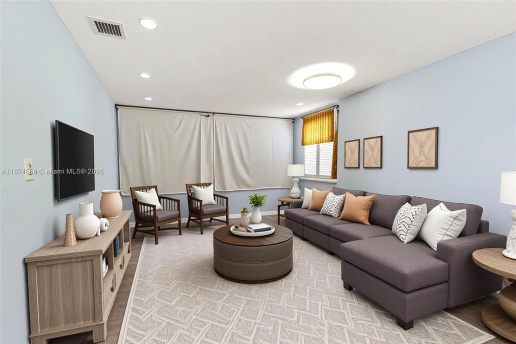 Real estate property located at 4211 135th Ave, Miami-dade, San Sebastian Unit No 5, Miami, FL