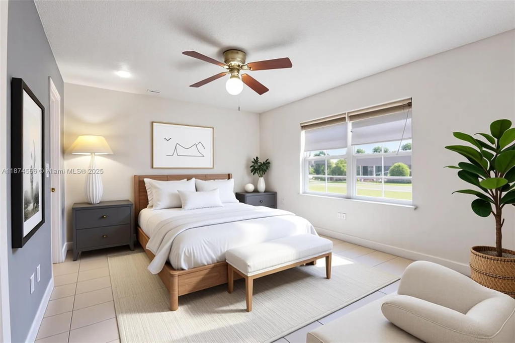 Real estate property located at 4211 135th Ave, Miami-dade, San Sebastian Unit No 5, Miami, FL