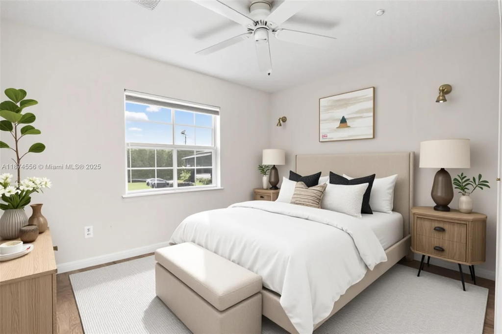 Real estate property located at 4211 135th Ave, Miami-dade, San Sebastian Unit No 5, Miami, FL