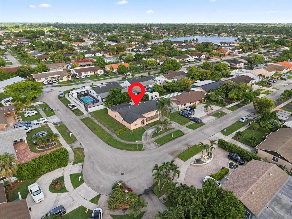 Real estate property located at 4211 135th Ave, Miami-dade, San Sebastian Unit No 5, Miami, FL