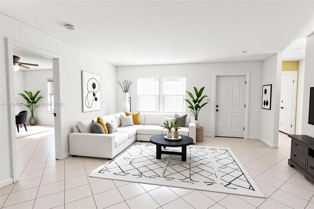 Real estate property located at 4211 135th Ave, Miami-dade, San Sebastian Unit No 5, Miami, FL