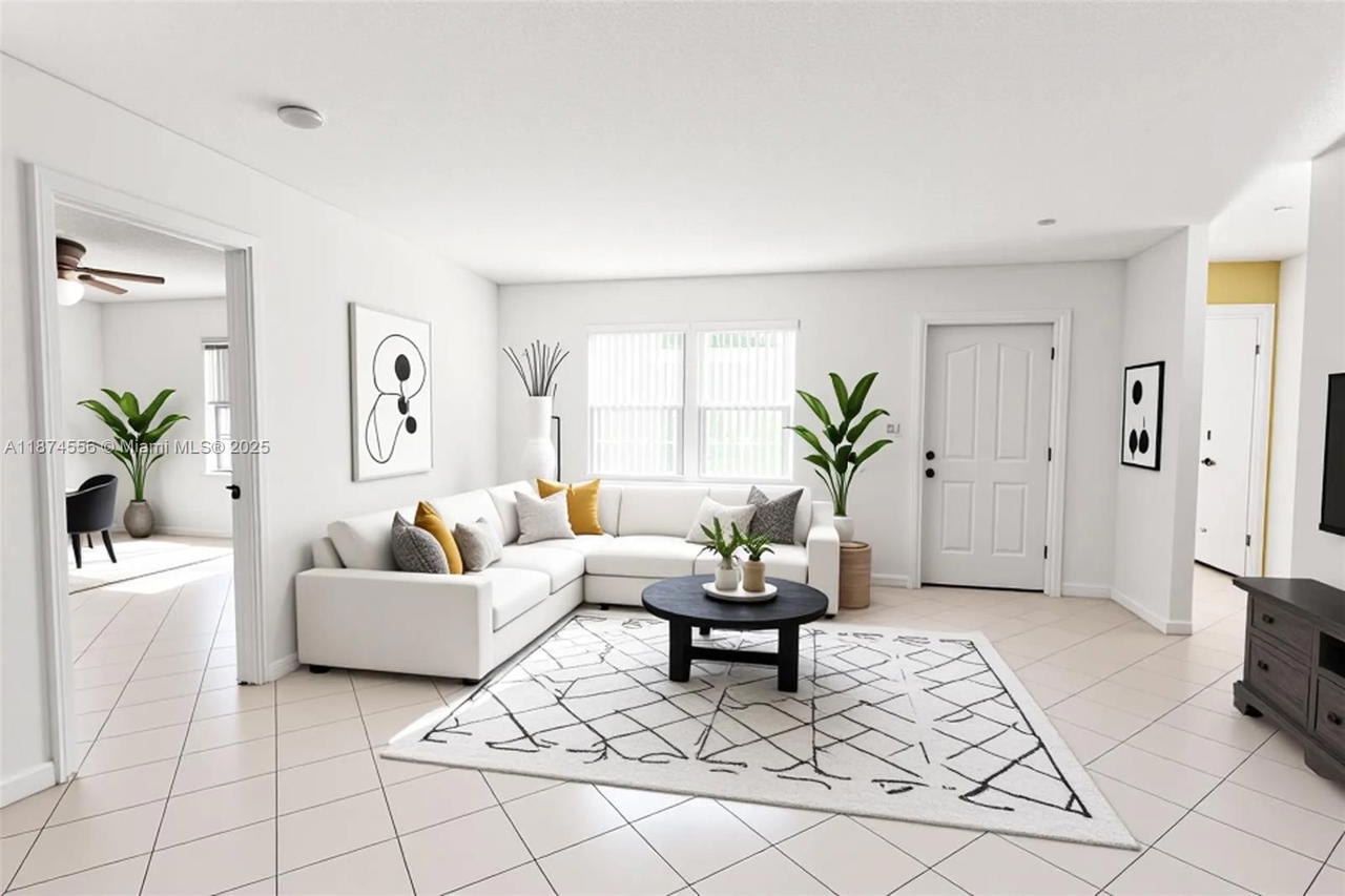 Real estate property located at 4211 135th Ave, Miami-dade, San Sebastian Unit No 5, Miami, FL