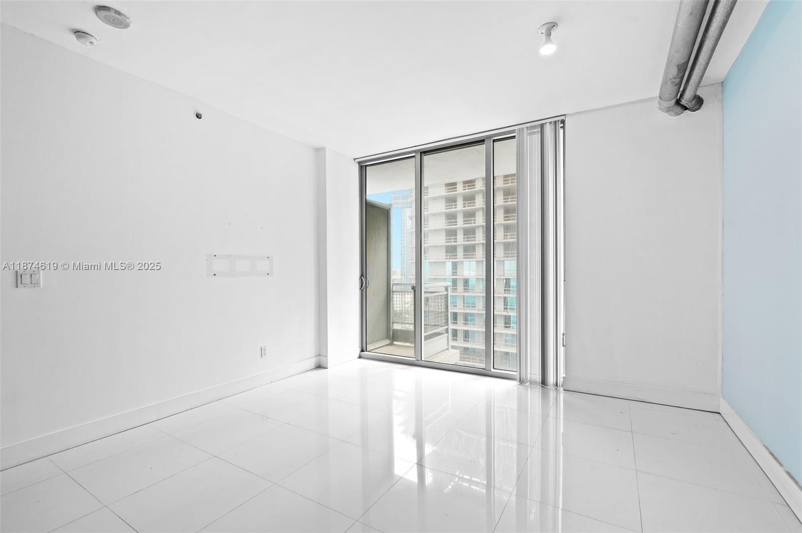 Real estate property located at 690 1st Ct. #2308, Miami-dade, Neovertika, Miami, FL