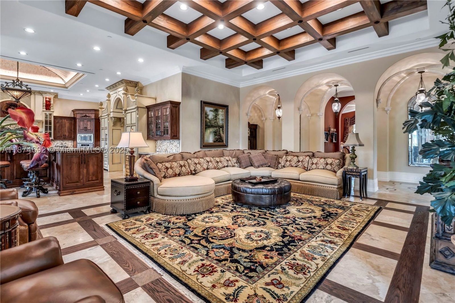 Real estate property located at 700 Osprey Point Cir, Palm Beach, Sanctuary, Boca Raton, FL