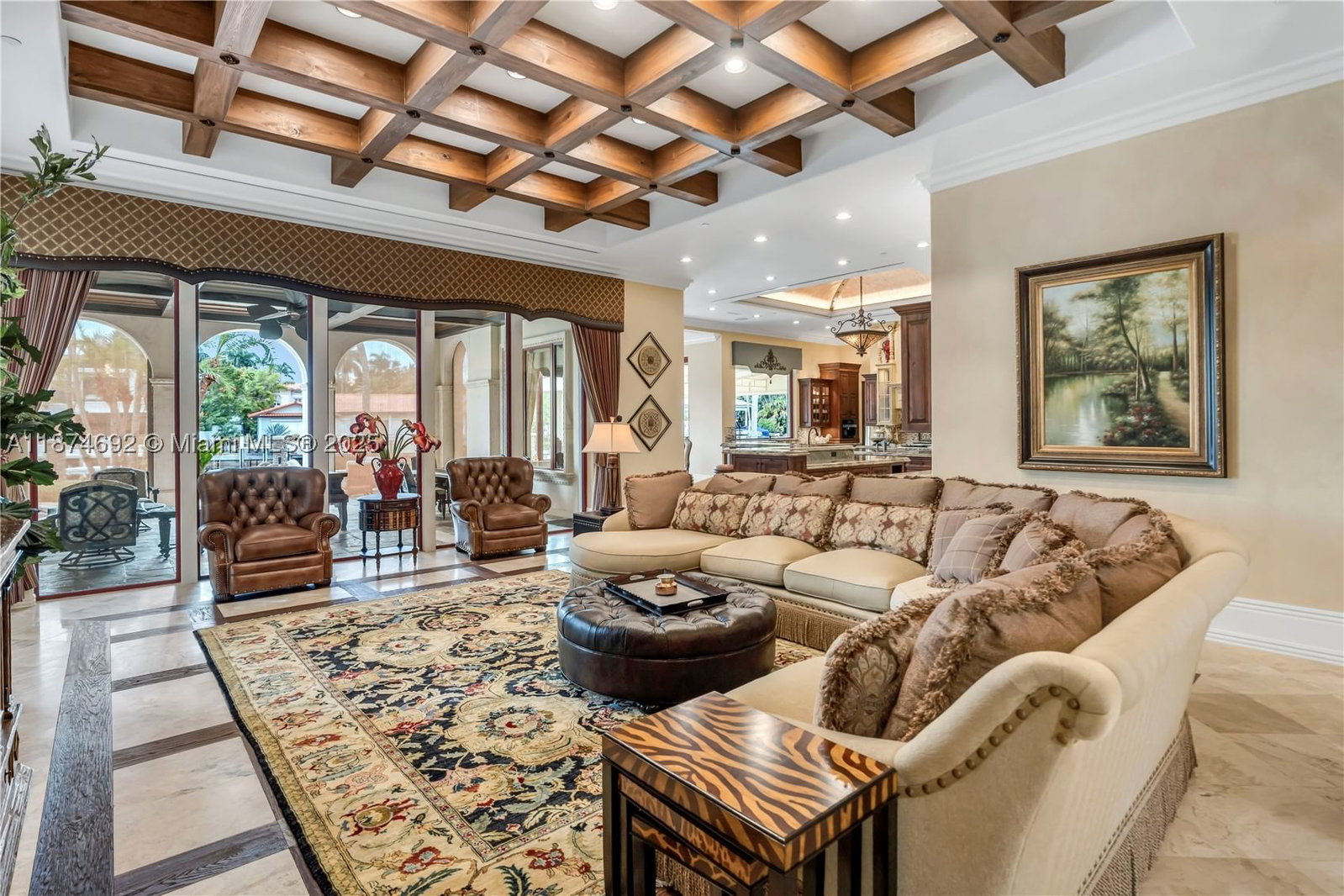 Real estate property located at 700 Osprey Point Cir, Palm Beach, Sanctuary, Boca Raton, FL