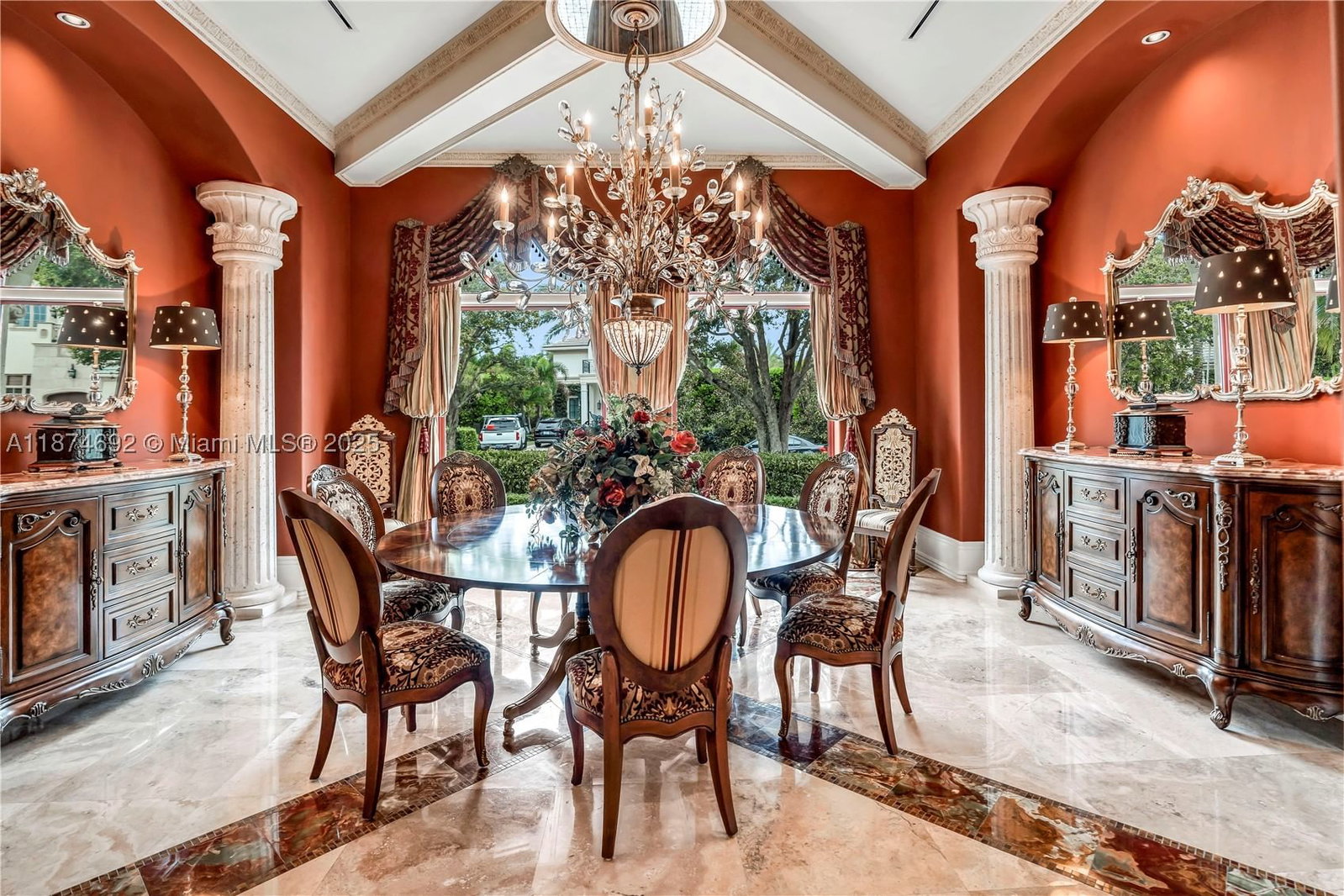 Real estate property located at 700 Osprey Point Cir, Palm Beach, Sanctuary, Boca Raton, FL