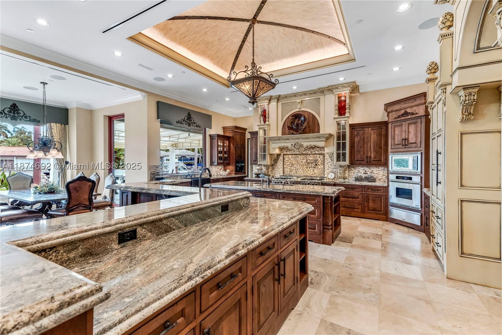 Real estate property located at 700 Osprey Point Cir, Palm Beach, Sanctuary, Boca Raton, FL