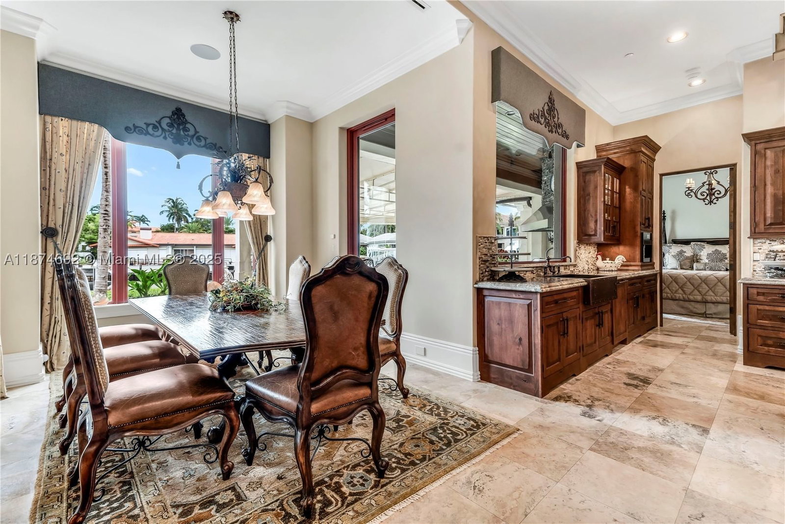 Real estate property located at 700 Osprey Point Cir, Palm Beach, Sanctuary, Boca Raton, FL