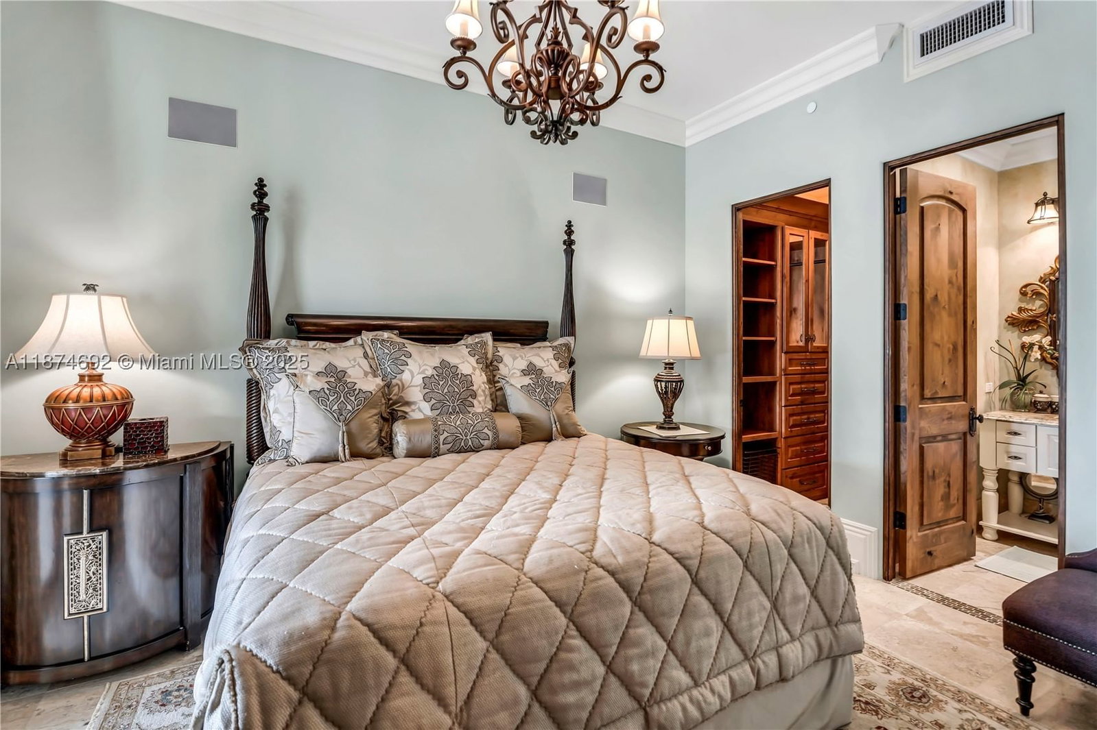 Real estate property located at 700 Osprey Point Cir, Palm Beach, Sanctuary, Boca Raton, FL