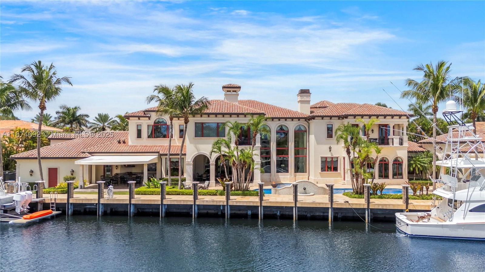 Real estate property located at 700 Osprey Point Cir, Palm Beach, Sanctuary, Boca Raton, FL