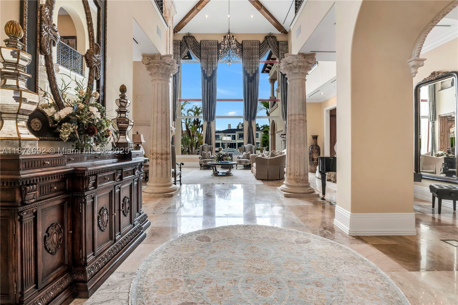 Real estate property located at 700 Osprey Point Cir, Palm Beach, Sanctuary, Boca Raton, FL