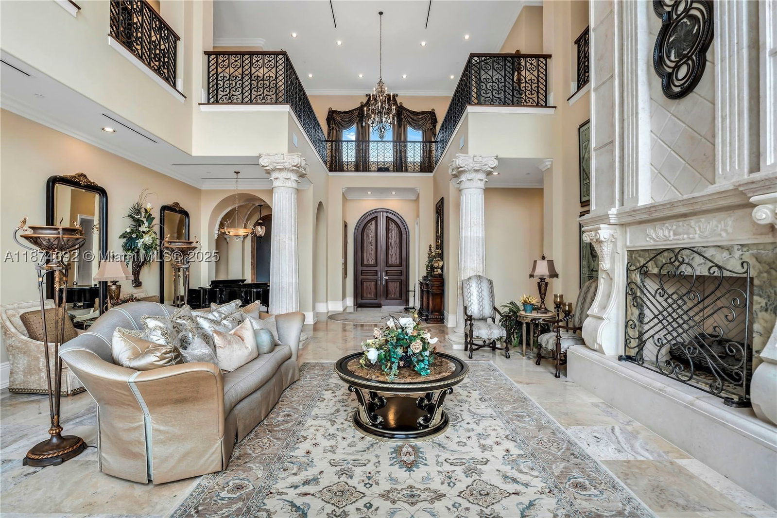 Real estate property located at 700 Osprey Point Cir, Palm Beach, Sanctuary, Boca Raton, FL