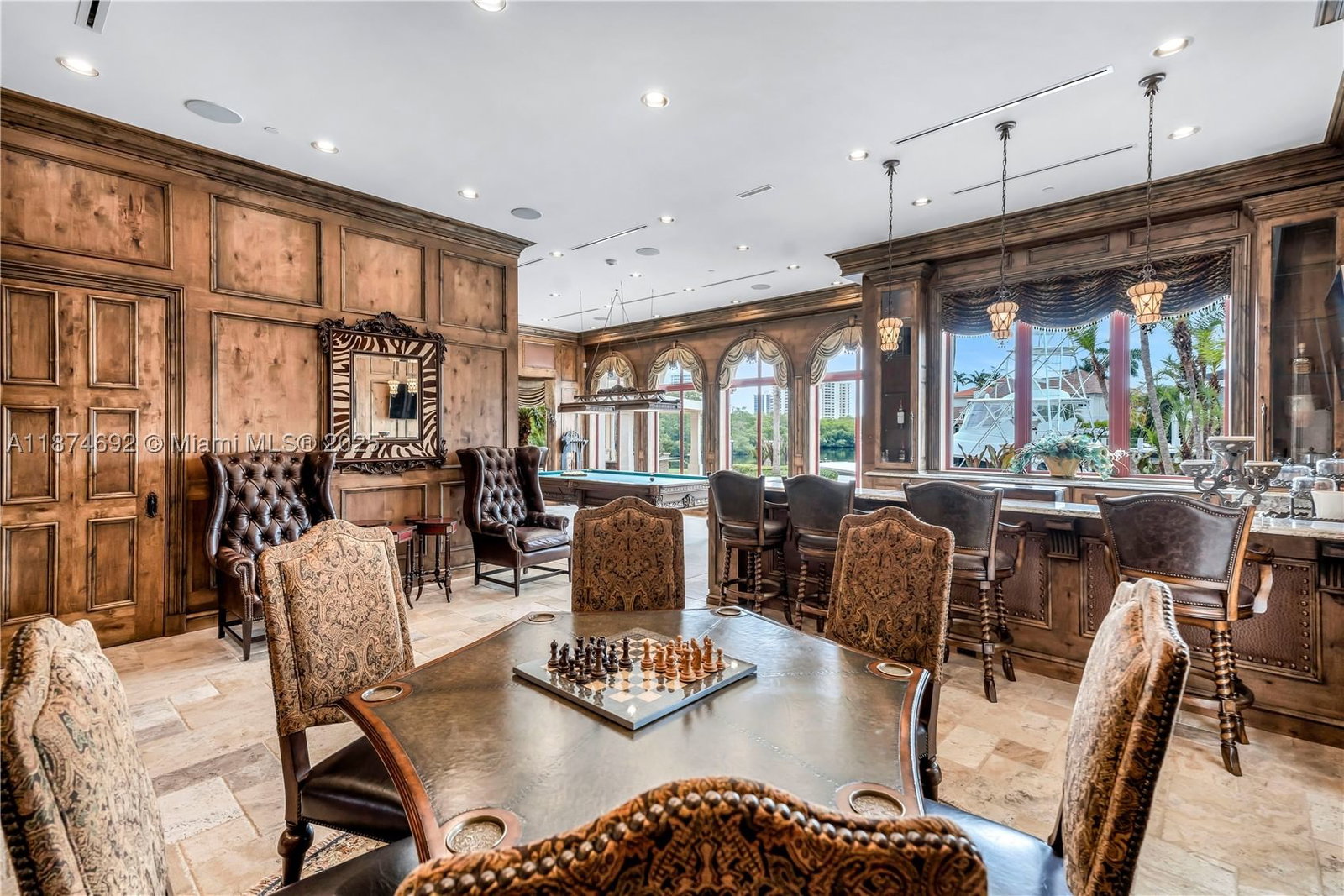 Real estate property located at 700 Osprey Point Cir, Palm Beach, Sanctuary, Boca Raton, FL
